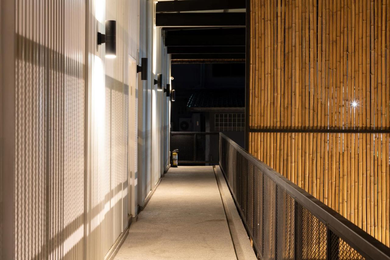 Hotel Pakchong Center Poshtel Exteriér fotografie